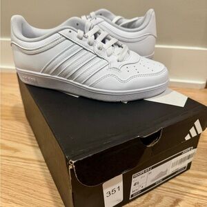 Adidas Hoops 4.0j Sneakers 4.5y/6w